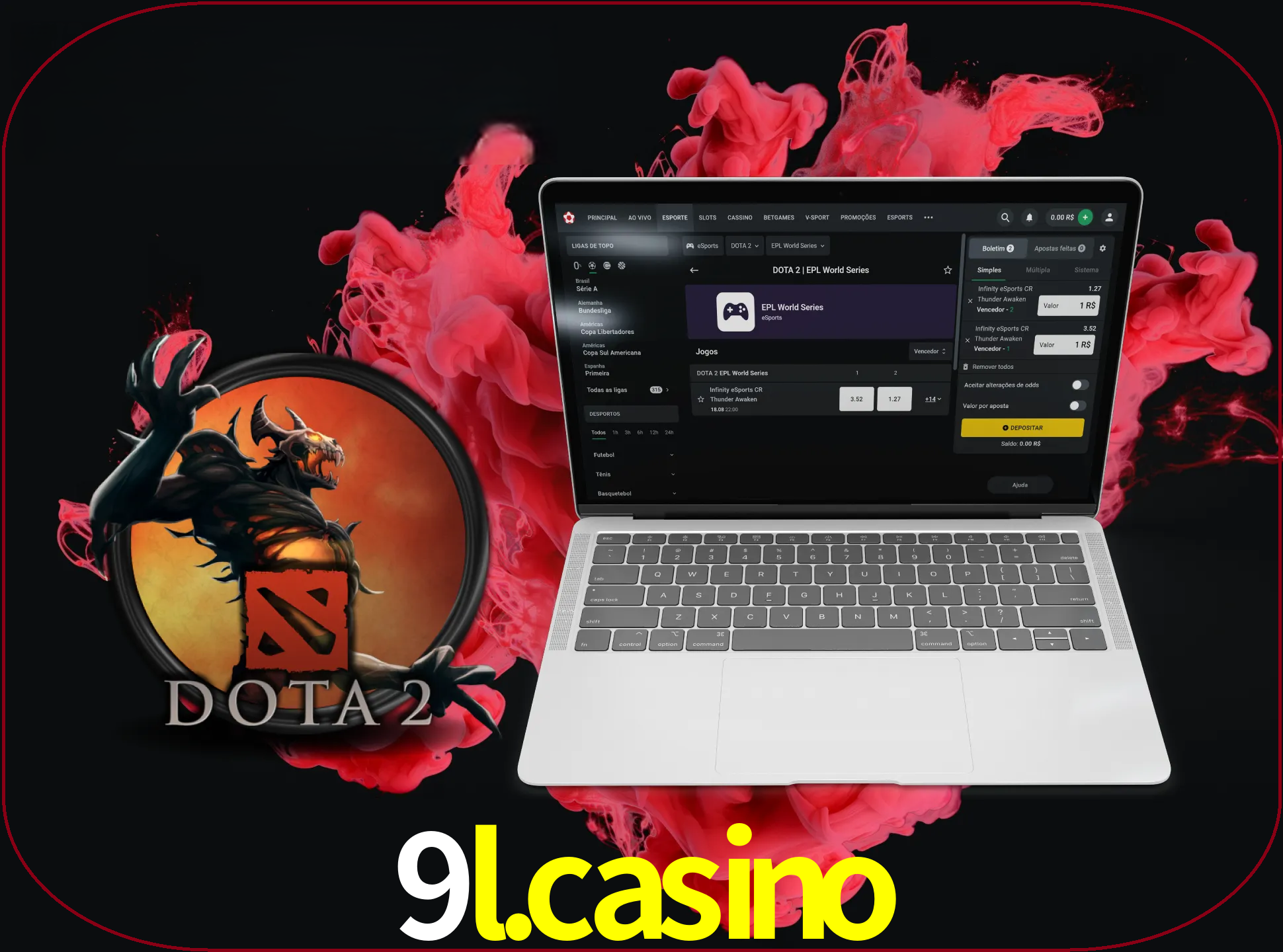 Este jogo de computador ganhou popularidade em todo o mundo e também entre os indianos, o fundo de prémios é impressionante em 9L.CASINO.