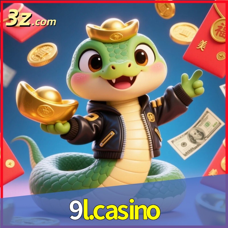 9L.CASINO é a melhor empresa de apostas.